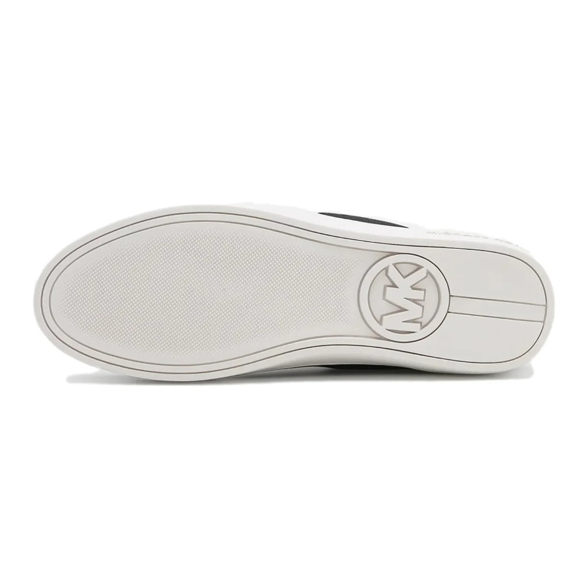 Michael Kors Pre-owned High-top Sneakers Women - BLKTAN