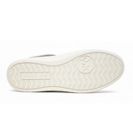 Michael Kors Pre-owned High-top Sneakers Women - WHTOLV - White-Olive / 36