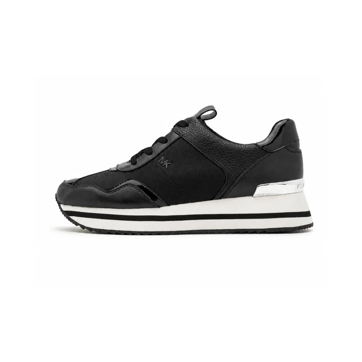 Michael Kors RAINA Sneaker Women - BLK