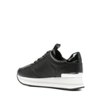 Michael Kors Rena Sneaker Women -BLK