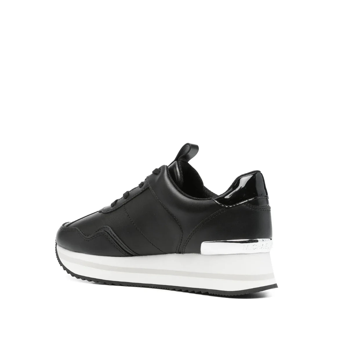 Michael Kors Rena Sneaker Women -BLK