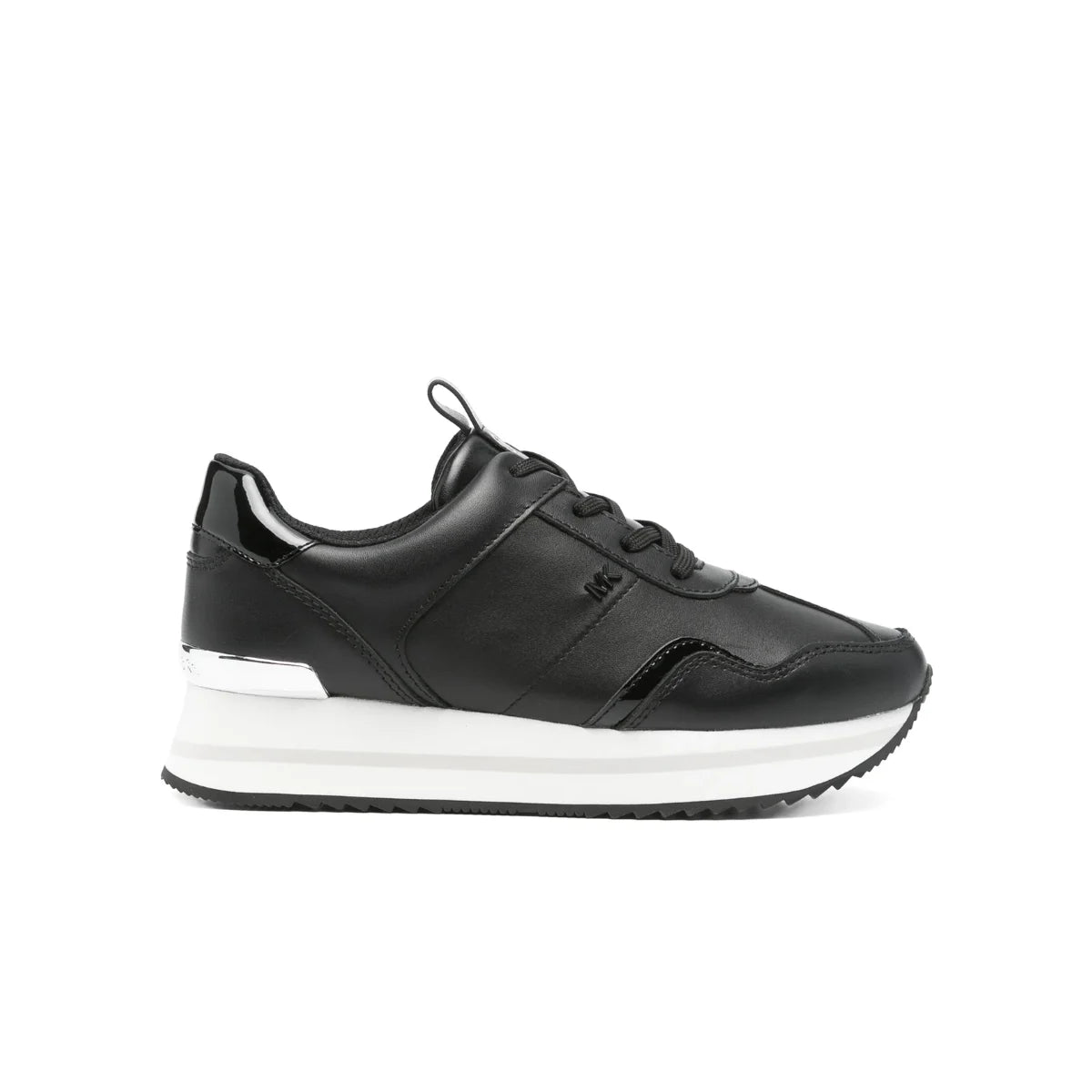Michael Kors Rena Sneaker Women -BLK