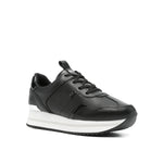Michael Kors Rena Sneaker Women -BLK