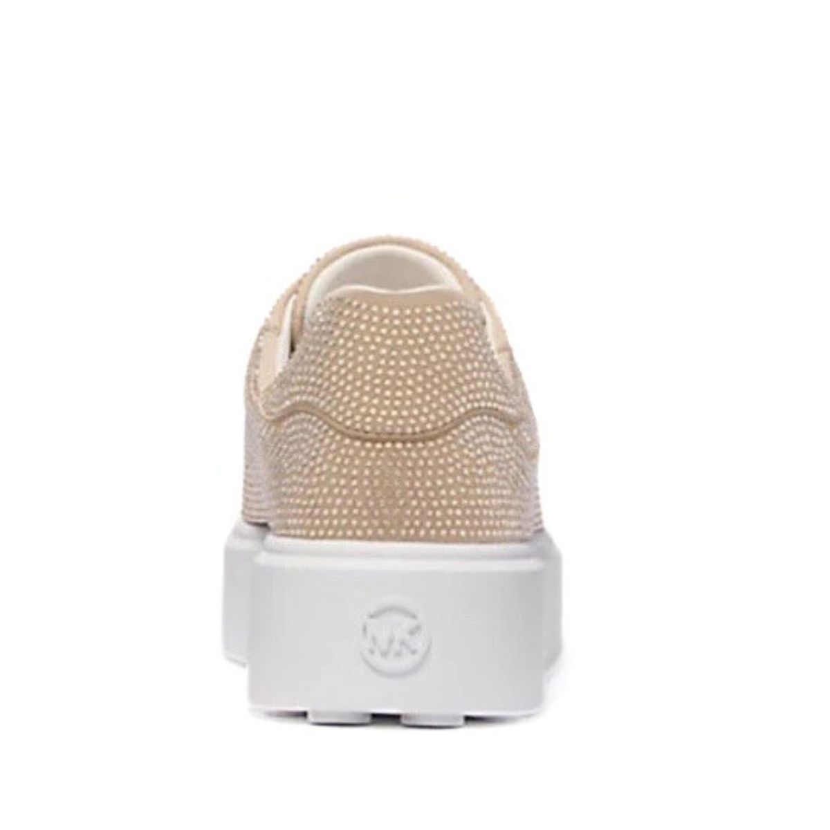 Michael Kors Romey Platform Sneaker Women - GLDGLT