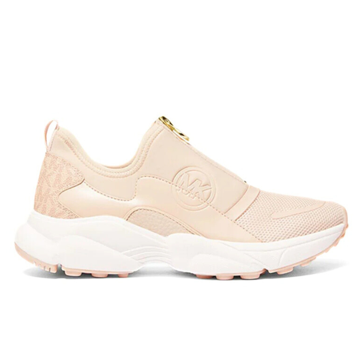 Michael Kors Sami’s Scuba Sneaker Women -PNK - Pink / 39.5