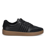 Michael Kors Scotty Lace Up Sneakers Women - BLK - Black / 42.5