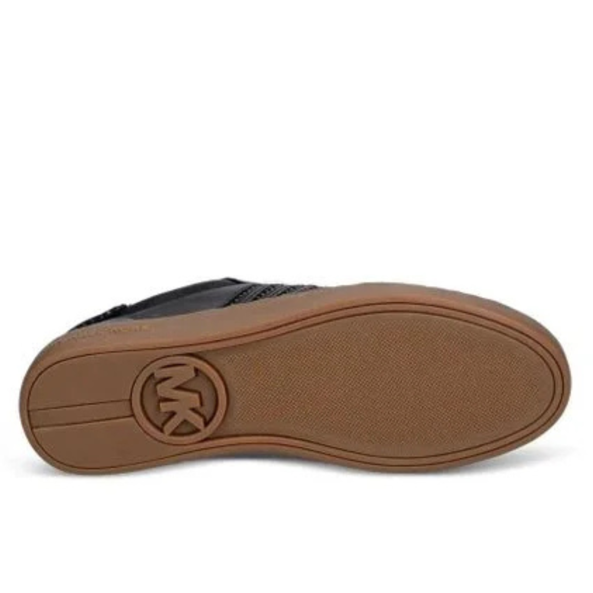 Michael Kors Scotty Lace Up Sneakers Women - BLK - Black / 42.5