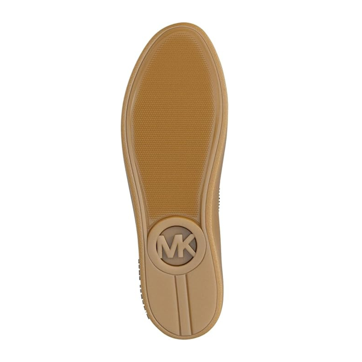 Michael Kors Scotty Lace Up Sneakers Women - GRY