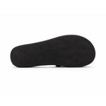Michael Kors Scuba Mesh Wedge Slides Women - BLK