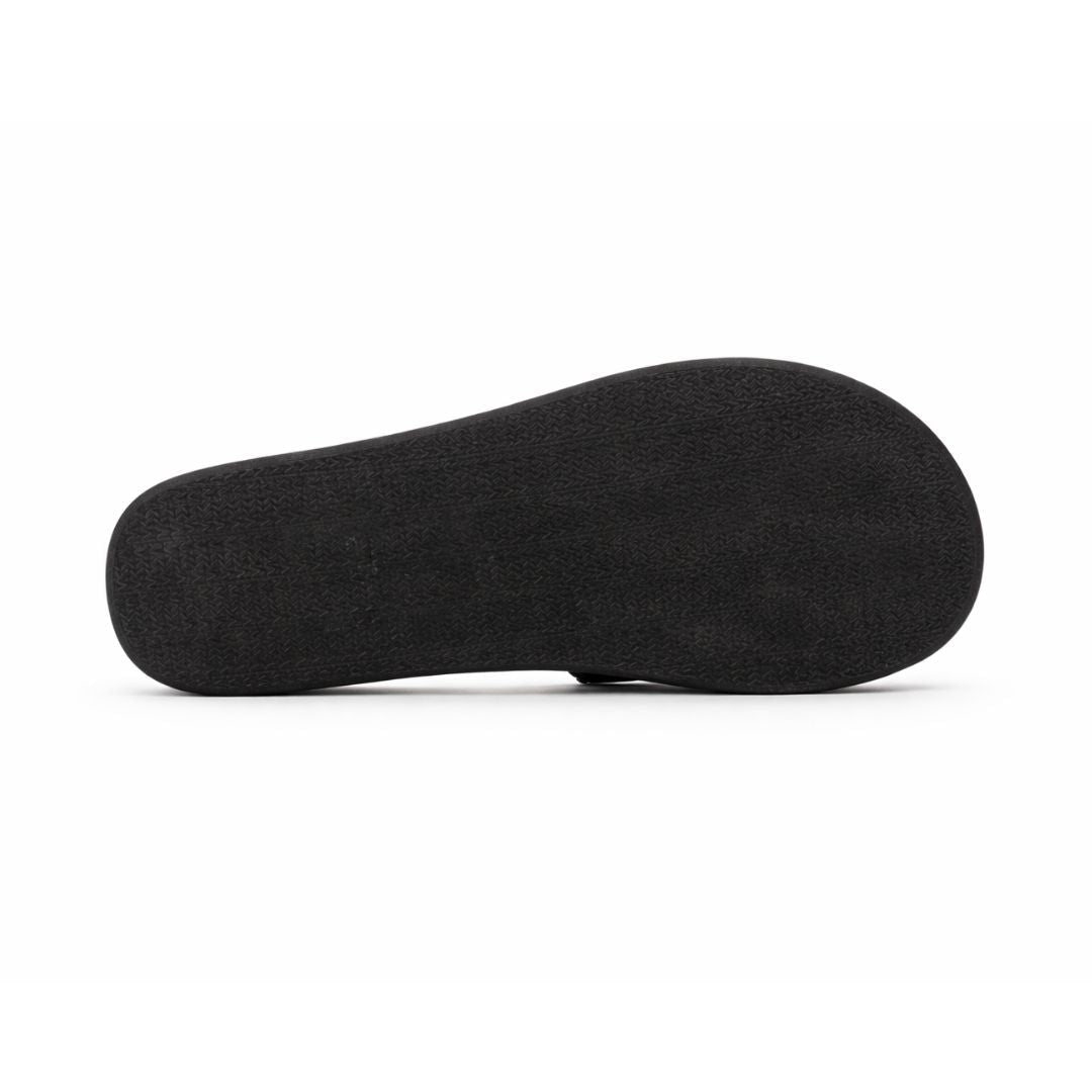 Michael Kors Scuba Mesh Wedge Slides Women - BLK