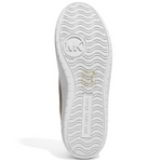 Michael Kors Shea Lace Up Sneaker Woman - TANBEG - Tan-Beige / 39