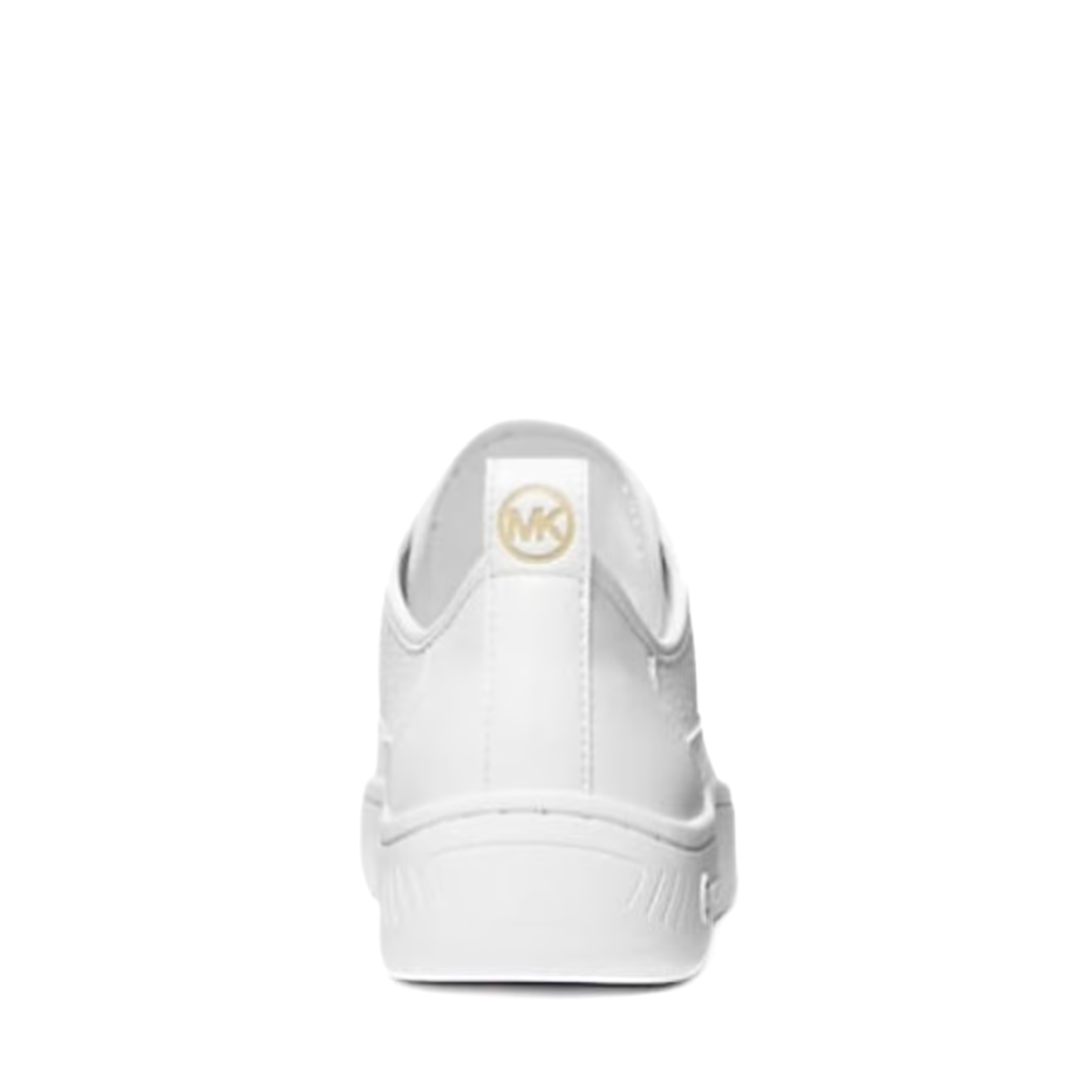 Michael Kors Shea Lace Up Sneaker Woman - WHT - White / 36