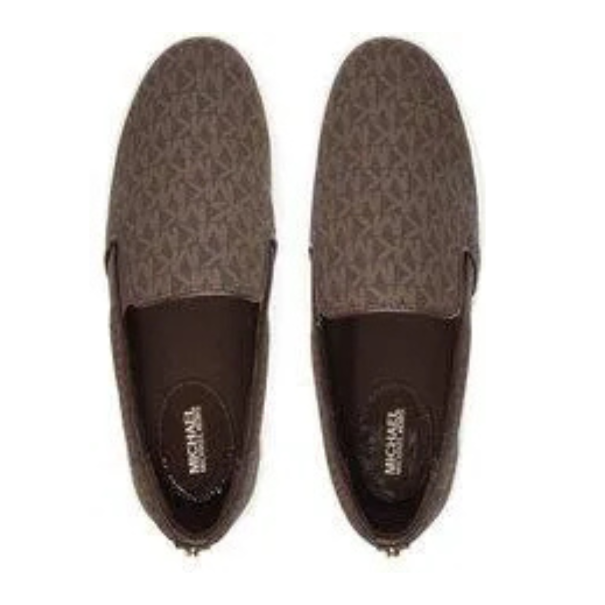 Michael Kors Slip-ons KEATON