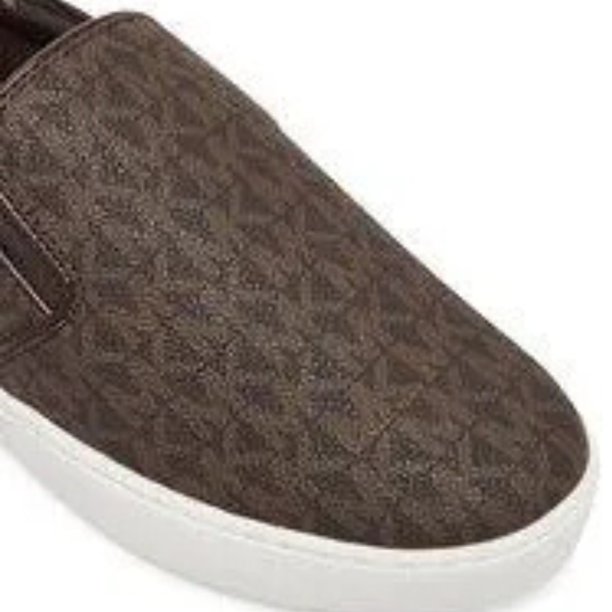 Michael Kors Slip-ons KEATON