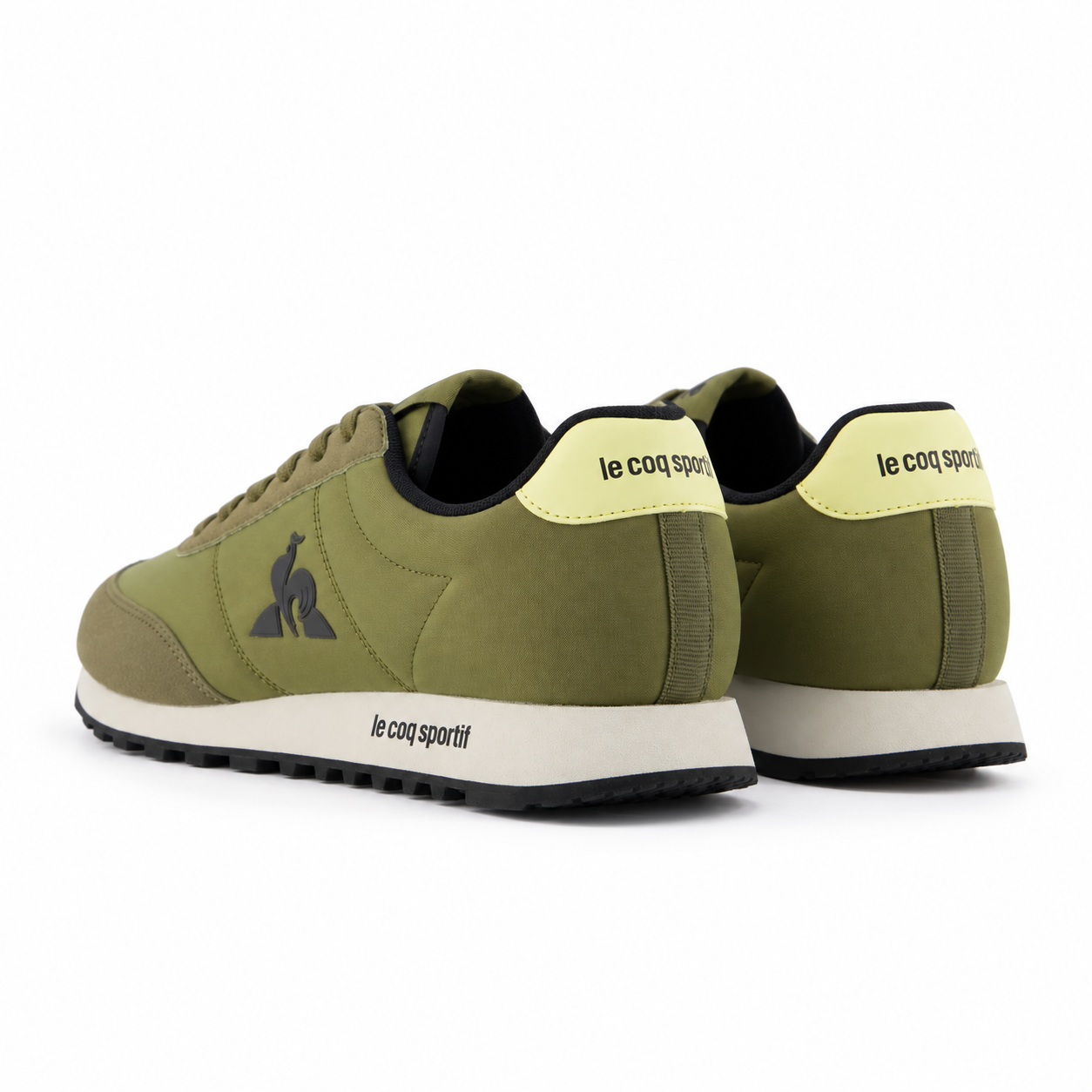 Le Coq Sportif Trainers Racerone Sneakers -OLV