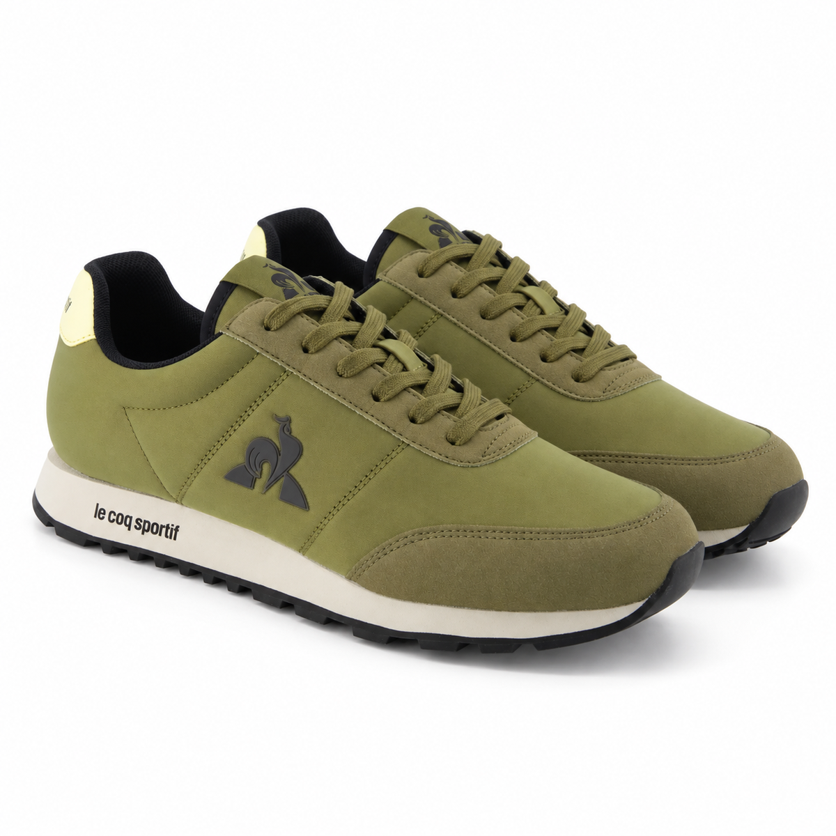 Le Coq Sportif Trainers Racerone Sneakers -OLV