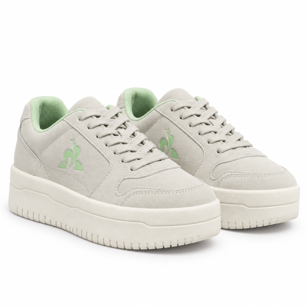 Le Coq Sportif LCS Billie Sneakers women -OFW