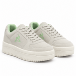 Le Coq Sportif LCS Billie Sneakers women -OFW