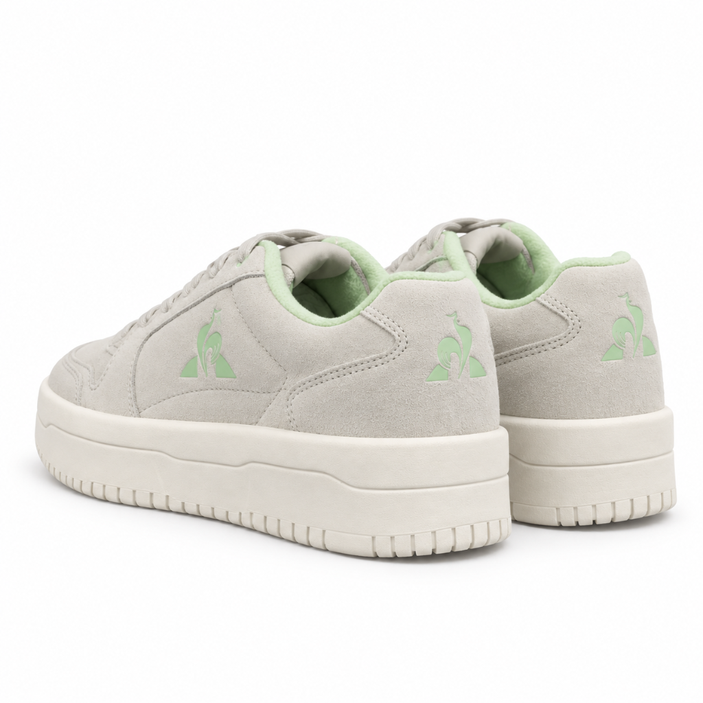 Le Coq Sportif LCS Billie Sneakers women -OFW