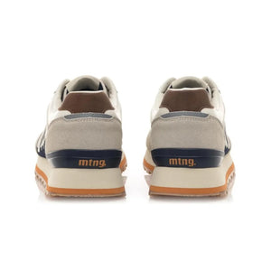 mustang Joggo Classic Sneakers Men - BEGORG - Beige / 40