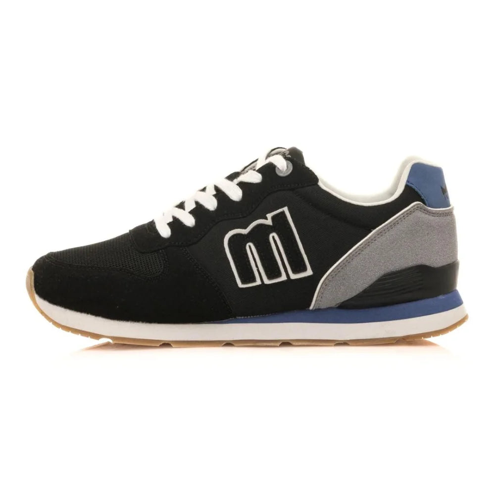 mustang Joggo Classic Sneakers Men - BLK - Black / 41