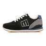 mustang Joggo Classic Sneakers Men - BLK - Black / 41