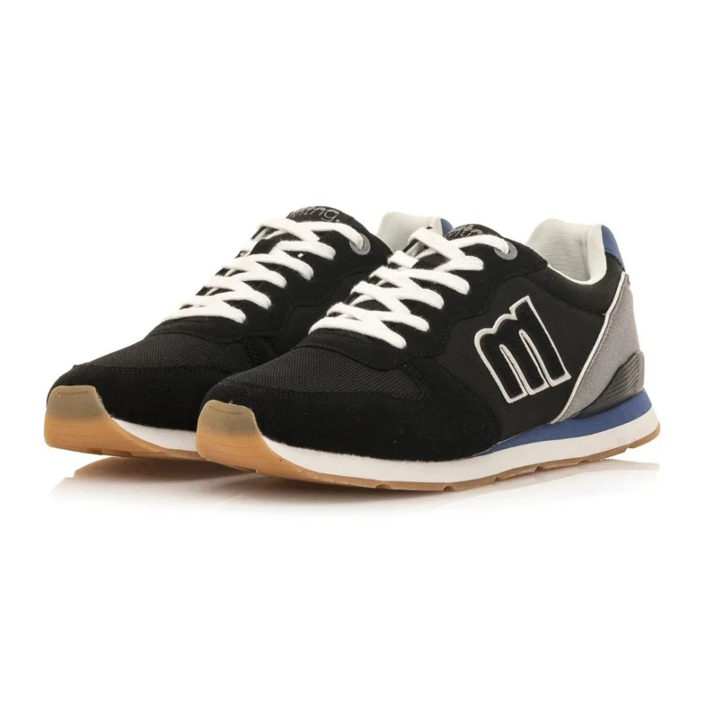 mustang Joggo Classic Sneakers Men - BLK