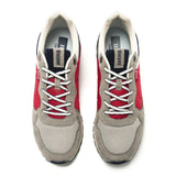 mustang Joggo Classic Sneakers Men - GRYRED - Gray / 40