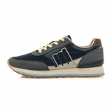 mustang Joggo Classic Sneakers Men - NVYGRY - Navy / 42