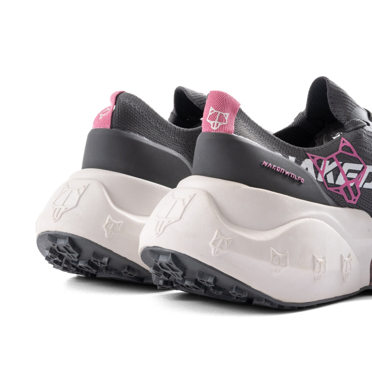 NAKED WOLFE Bolt sport Sneakers Women -GERPNK
