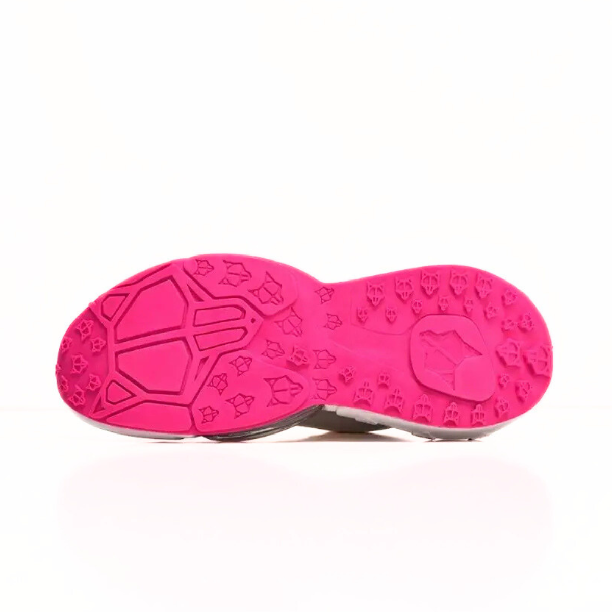 NAKED WOLFE Sprint Sneakers Women-WHTPNK