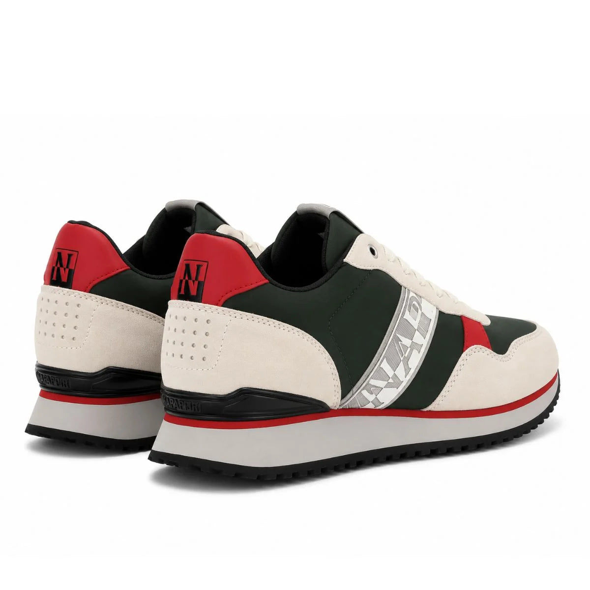 NAPAPIJRI Retro Jogger Sneaker Men NYP2010