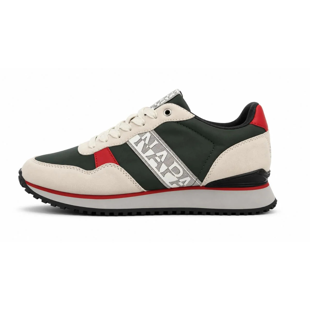 NAPAPIJRI Retro Jogger Sneaker Men NYP2010