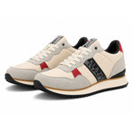NAPAPIJRI Retro Jogger Sneaker Men NYP2011 - Gray / 40