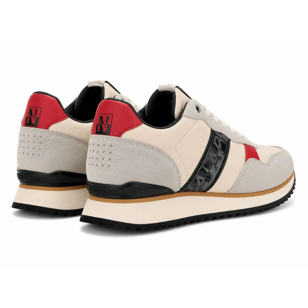 NAPAPIJRI Retro Jogger Sneaker Men NYP2011