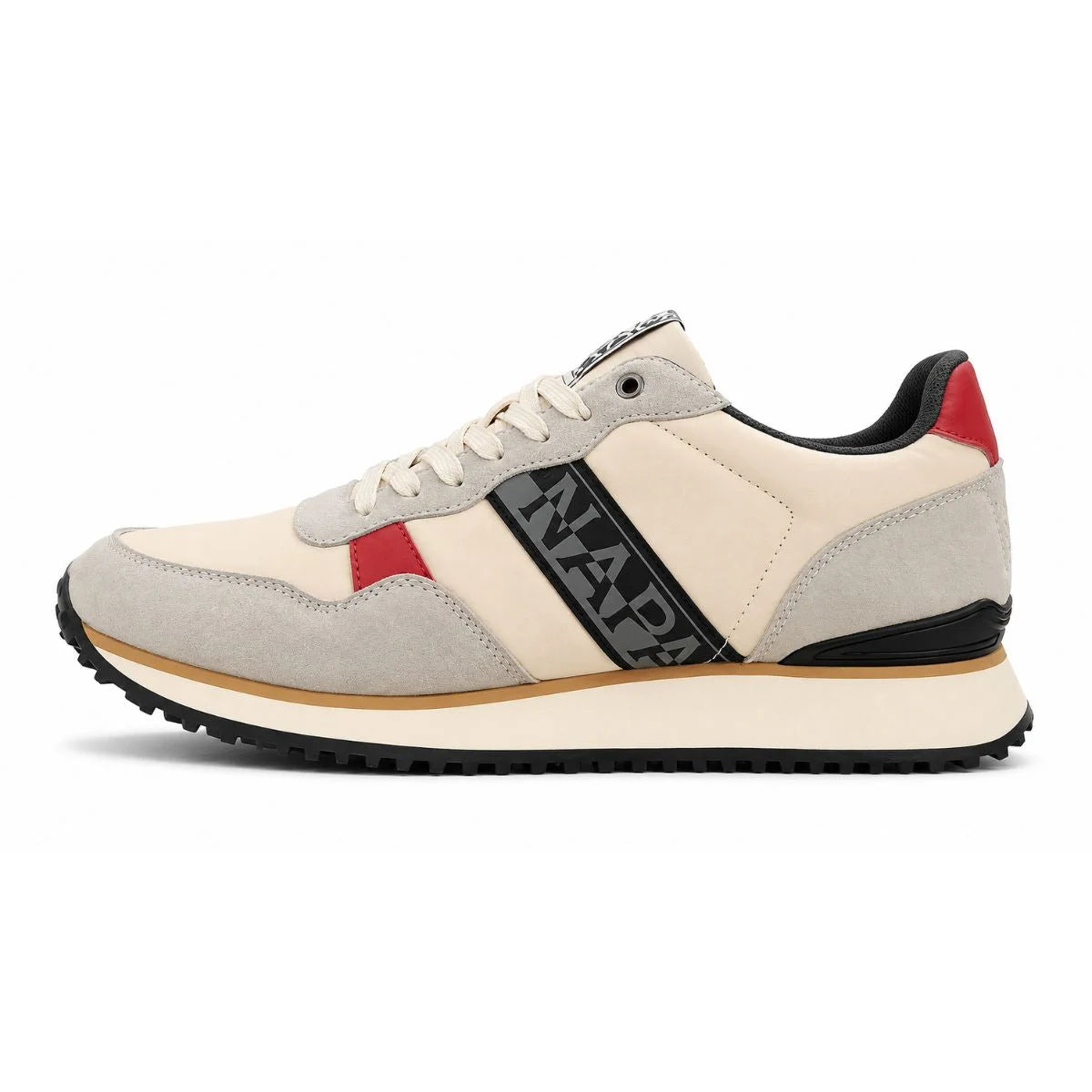 NAPAPIJRI Retro Jogger Sneaker Men NYP2011