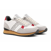 NAPAPIJRI Retro Jogger Sneaker Men NYP2012 - Gray / 40