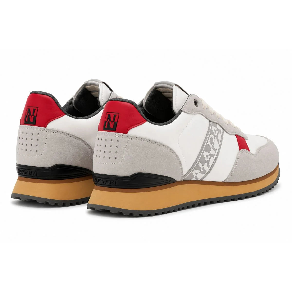 NAPAPIJRI Retro Jogger Sneaker Men NYP2012