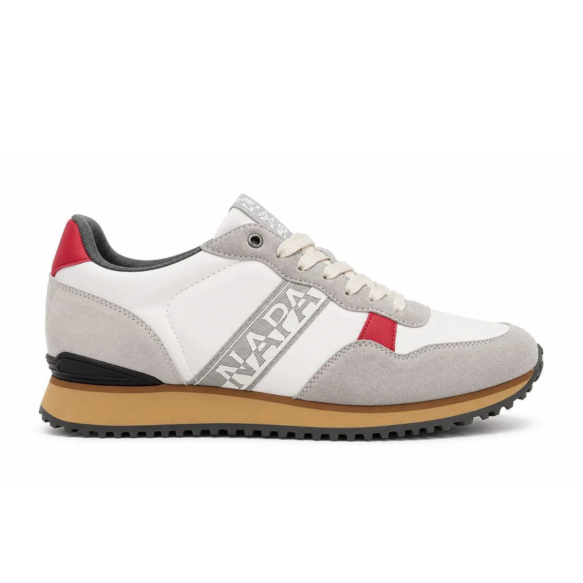 NAPAPIJRI Retro Jogger Sneaker Men NYP2012