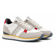 NAPAPIJRI Retro Jogger Sneaker Men NYP2013 - Gray / 40