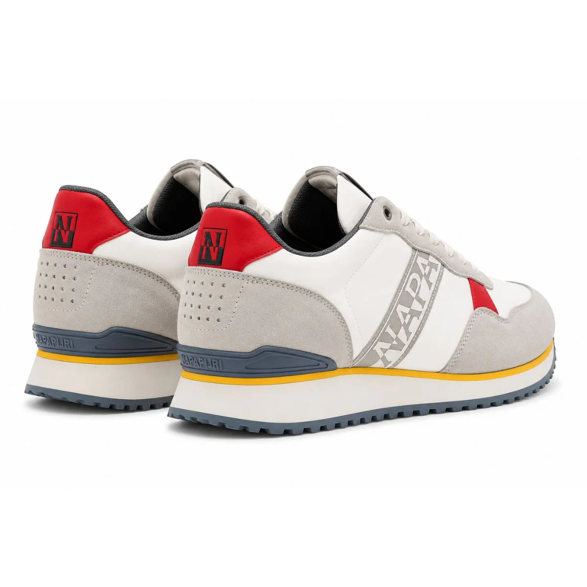 NAPAPIJRI Retro Jogger Sneaker Men NYP2013