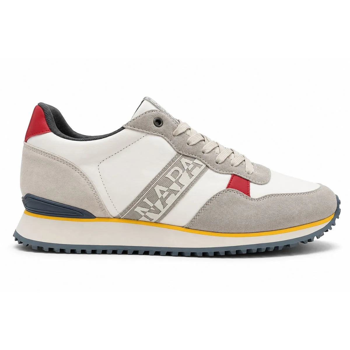NAPAPIJRI Retro Jogger Sneaker Men NYP2013