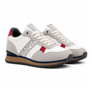 NAPAPIJRI Retro Jogger Sneaker Men NYP2014 - Gray / 40