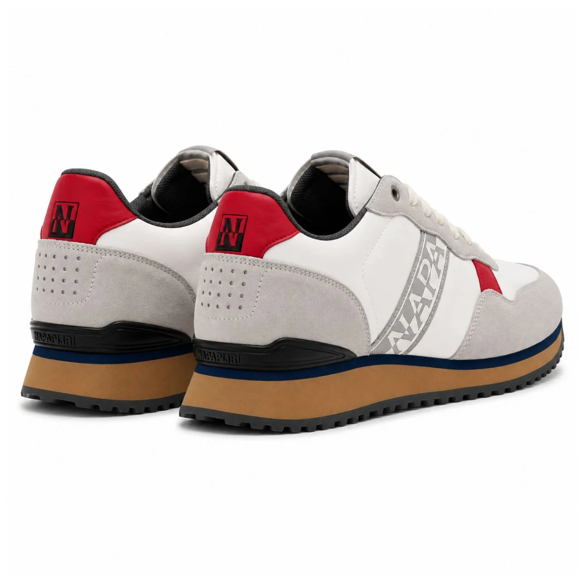 NAPAPIJRI Retro Jogger Sneaker Men NYP2014