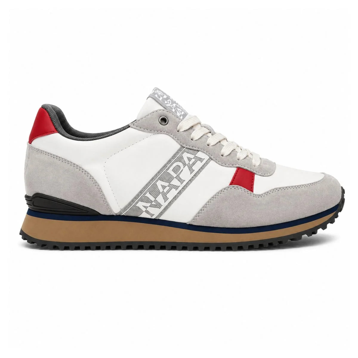 NAPAPIJRI Retro Jogger Sneaker Men NYP2014