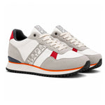 NAPAPIJRI Retro Jogger Sneaker Men NYP2015 - Gray / 40