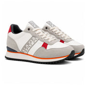 NAPAPIJRI Retro Jogger Sneaker Men NYP2015 - Gray / 40