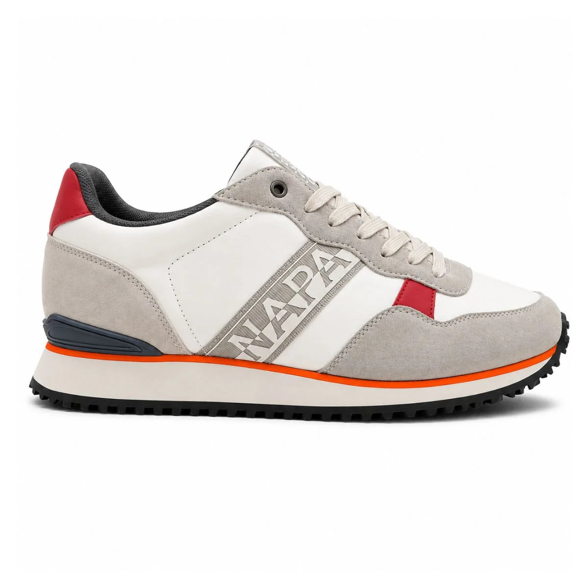 NAPAPIJRI Retro Jogger Sneaker Men NYP2015