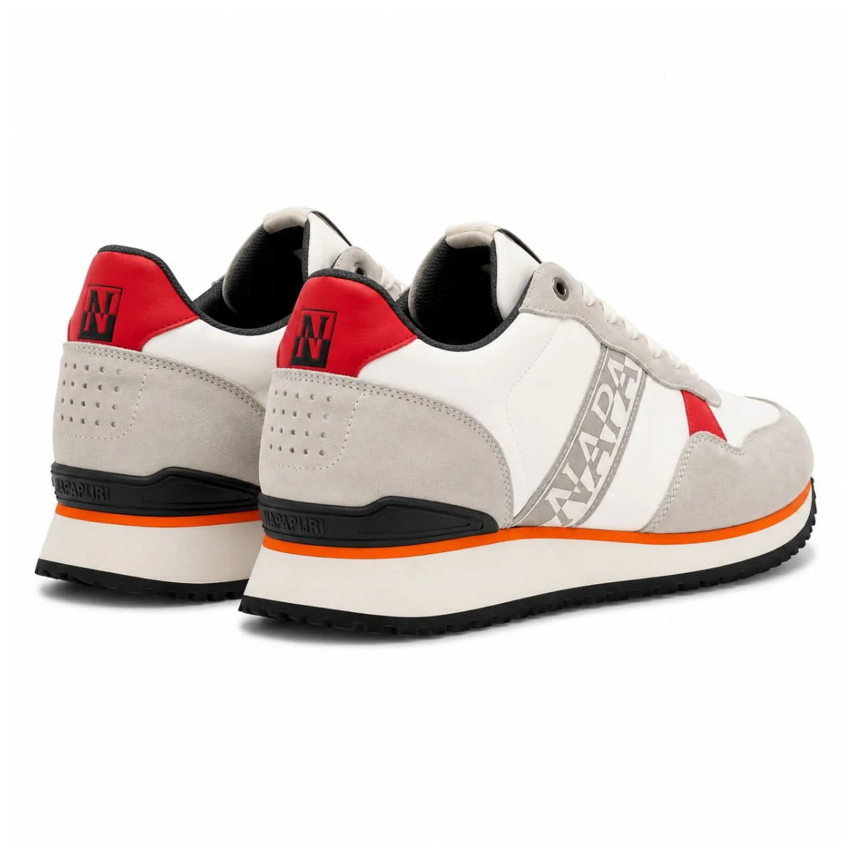 NAPAPIJRI Retro Jogger Sneaker Men NYP2015