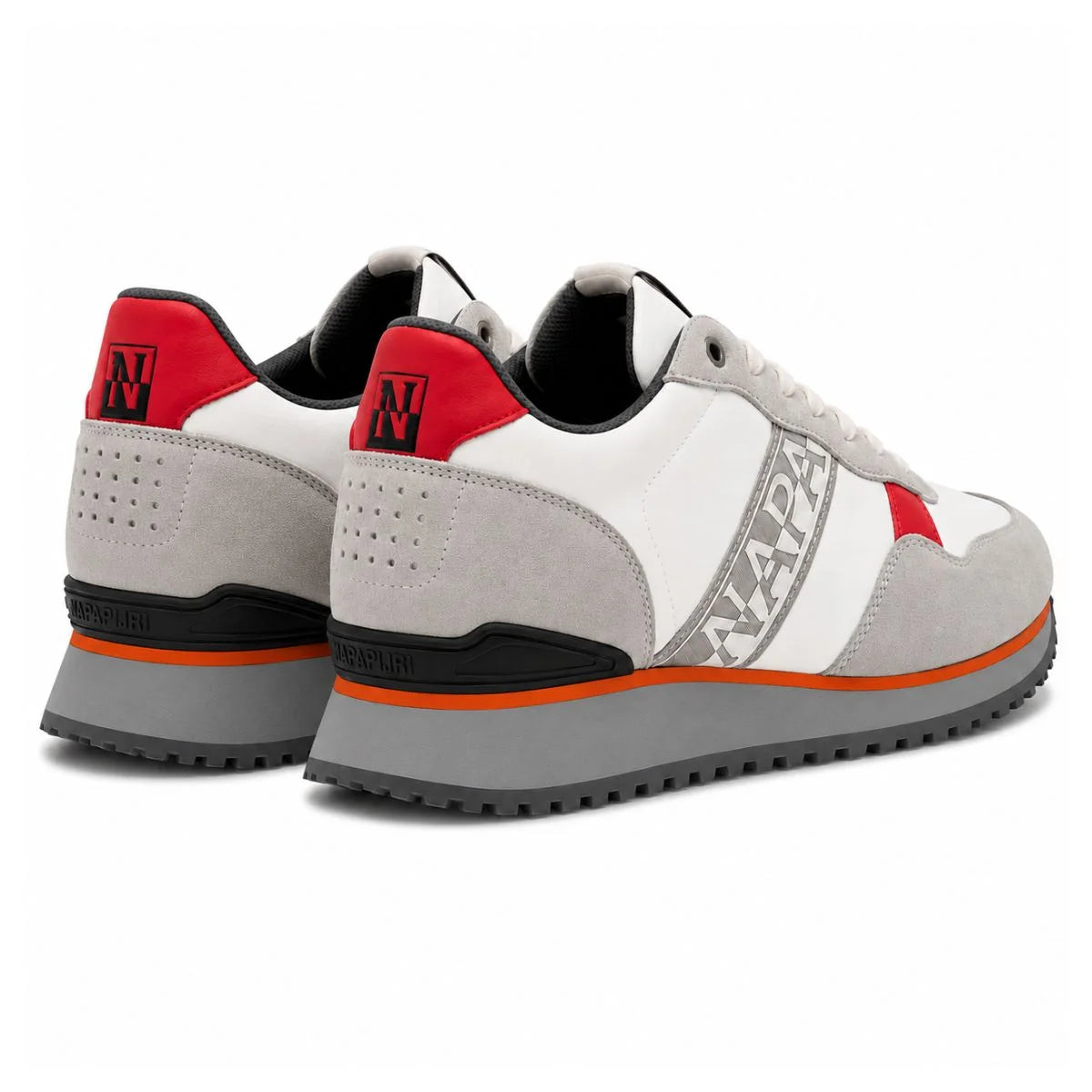 NAPAPIJRI Retro Jogger Sneaker Men NYP2016